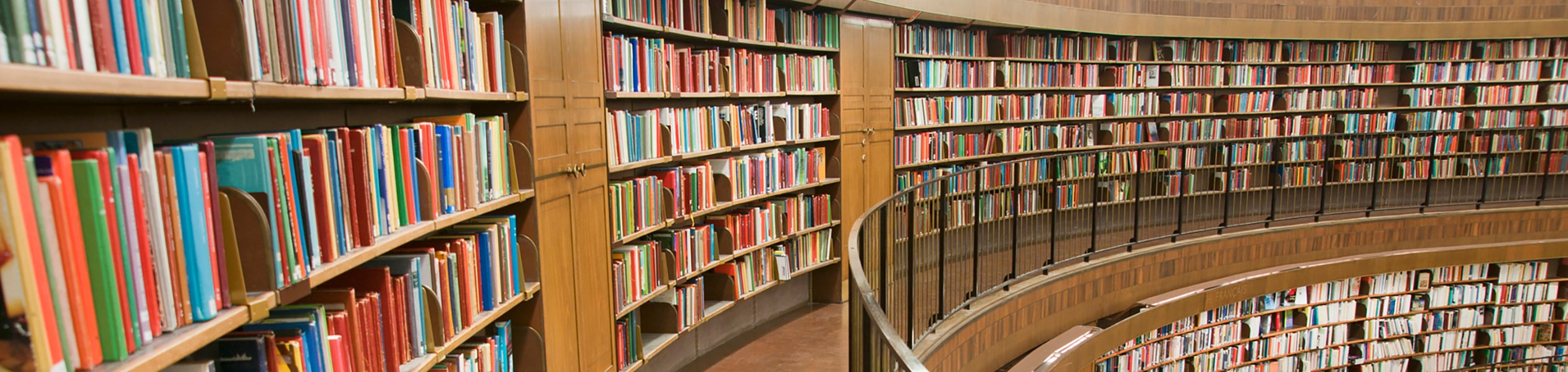 Archivumzug & Bibliotheksumzug | Henk International