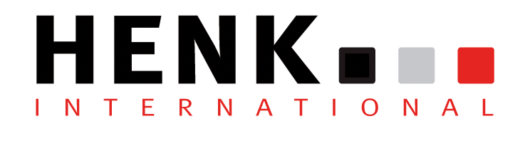 Logo | Henk International
