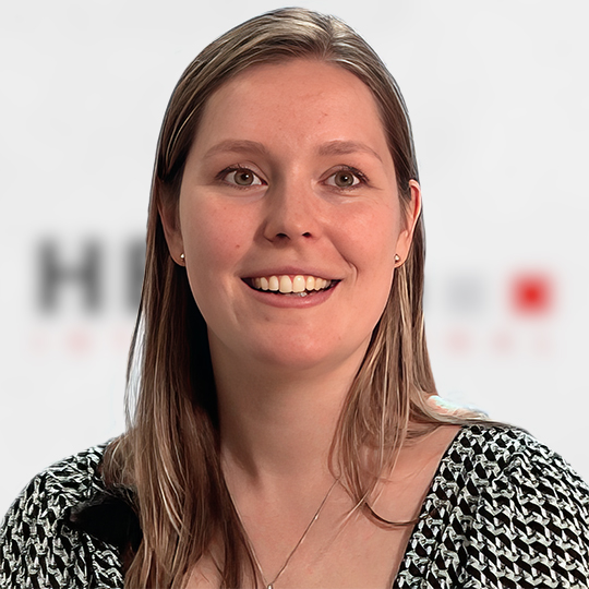 Lilly Lütticke | Head of Innovation Management