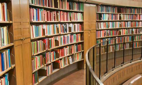 Archivumzug & Bibliotheksumzug | Henk International