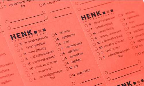 Corporate Compliance | Henk International