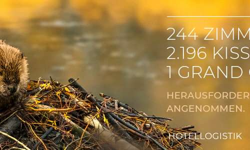 Hotellogistik | Henk International
