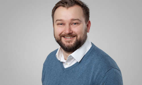 WOJCIECH WIECZOREK | Henk International WOJCIECH WIECZOREK | Henk International