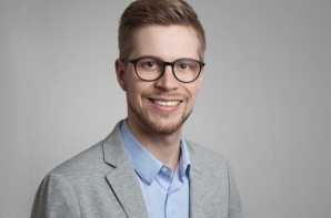 CHRISTIAN SCHULZE | Henk International CHRISTIAN SCHULZE | Henk International
