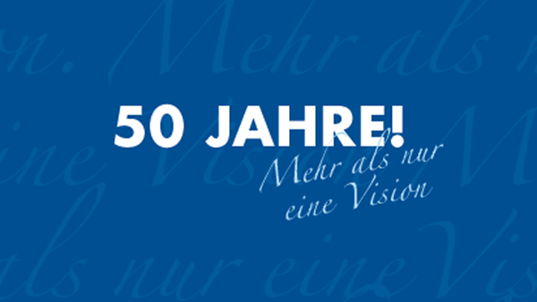 50 Jahre Henk | Henk International