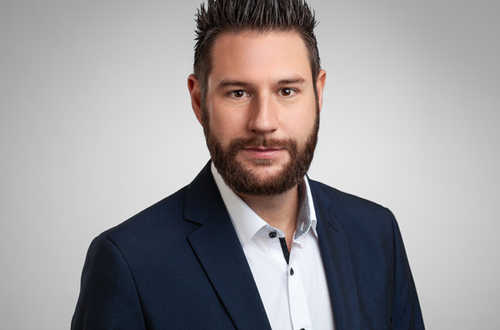 PATRICK WANNHOFF | Henk International PATRICK WANNHOFF | Henk International