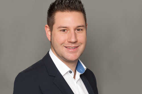 PATRICK WANNHOFF | Henk International PATRICK WANNHOFF | Henk International