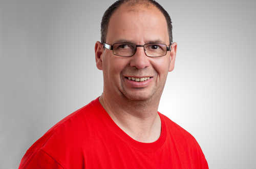 FRANK HEYMER | Henk International FRANK HEYMER | Henk International