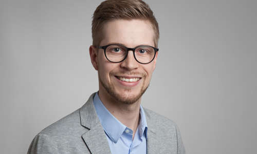 CHRISTIAN SCHULZE | Henk International CHRISTIAN SCHULZE | Henk International