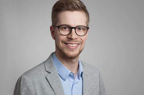 CHRISTIAN SCHULZE | Henk International CHRISTIAN SCHULZE | Henk International
