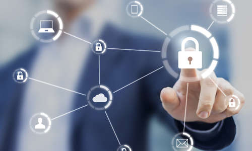 Datensicherheit- und Datenschutzrichtlinien / Data (privacy) protection policy | Henk International