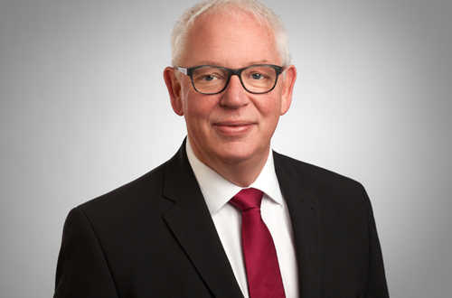 LUDWIG HENK | Henk International LUDWIG HENK | Henk International