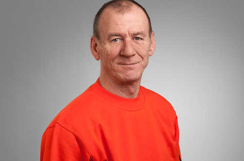 NORBERT FEHLING | Henk International NORBERT FEHLING | Henk International
