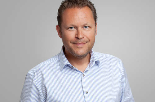 OLIVER ALEXANDER ANHUTH | Henk International OLIVER ALEXANDER ANHUTH | Henk International