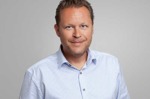 OLIVER ALEXANDER ANHUTH | Henk International OLIVER ALEXANDER ANHUTH | Henk International