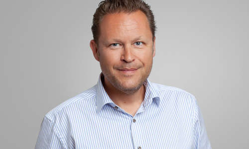 OLIVER ALEXANDER ANHUTH | Henk International OLIVER ALEXANDER ANHUTH | Henk International