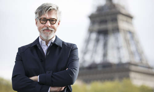 Move to Paris | Henk International