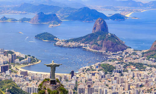 Move to Brazil | Henk International