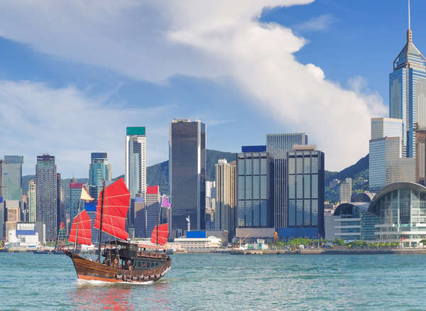 Top 10 – Die teuersten Städte der Welt für Expats