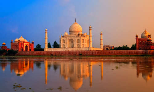 Move to India | Henk International