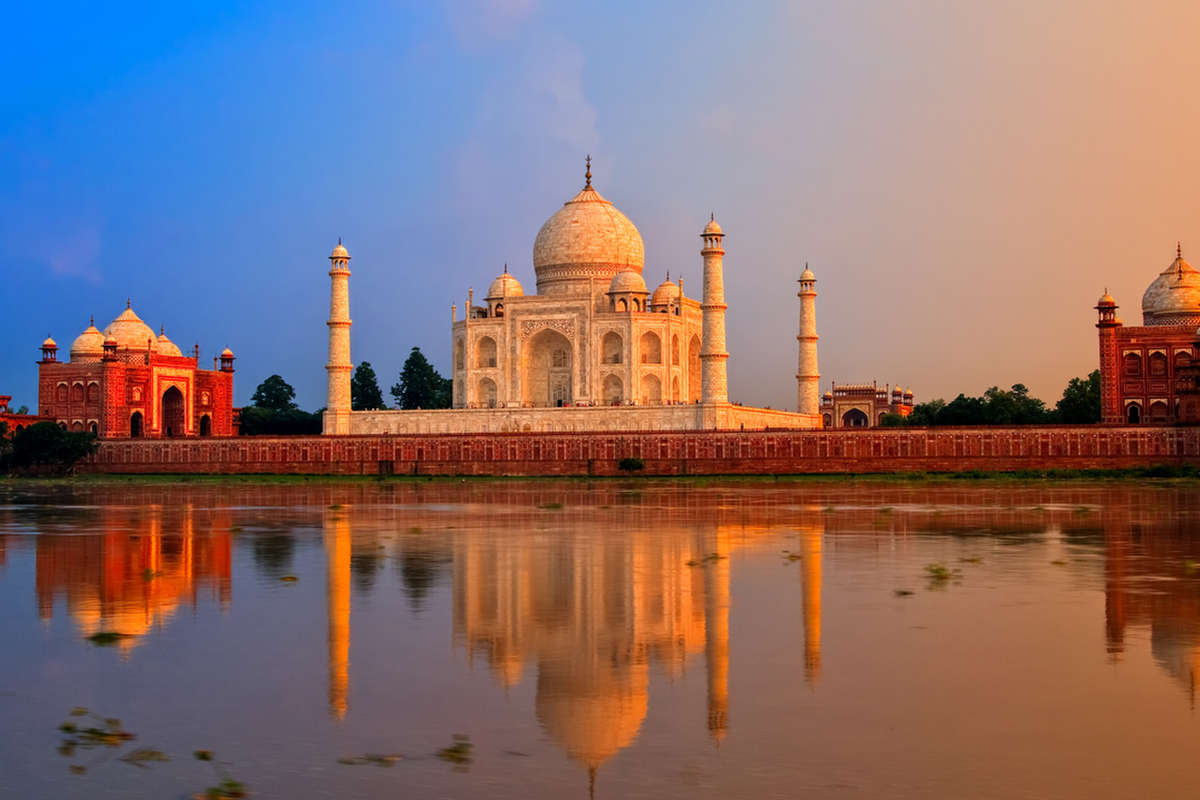 Ihr Umzug nach Indien mit Henk InternationalEntspannt in der neuen Heimat ankommen.